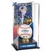 Kyle Hendricks Chicago Cubs Gold Glove Display Case with Image