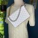 Michael Kors Accessories | Michael Kors Belt Bag White Chain Nwot | Color: White | Size: Medium
