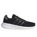 Adidas Shoes | Adidas Womens Lite Racer 3.0 | Color: Black/White | Size: 7.5