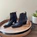 Michael Kors Shoes | Dark Brown Michael Kors Chelsea Boots. Womens Size 5. | Color: Brown | Size: 5