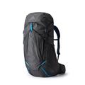 Gregory Focal 58L Backpack Ozone Black Large 141331-7416