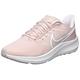 Nike Damen Air Zoom Pegasus 39 Running Shoes, Pink Oxford/Summit White-Light Soft Pink, 36.5 EU