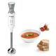 Bosch MSM66135GB Hand Blender, Plastic, 600 W, White