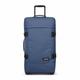 Eastpak TRANVERZ M Suitcase, 67 cm, 78 L, Powder Pilot (Blue)