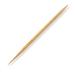 Dritz Bamboo Quilting Stiletto | 0.3 H x 2.9 W x 8.5 D in | Wayfair 3168