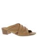 Munro Lee - Womens 10.5 Tan Sandal Medium