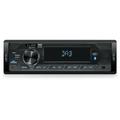 Auto Radio Newone AR390DAB - 80 Watts - fm/dab+ avec Bluetooth et USB/Micro sd - 4 x 20 w