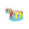 Castello gonfiabile Bouncetopia Fisher-Price