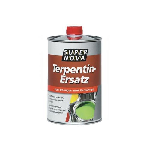 Super Nova - Terpentin-Ersatz 1,0 l
