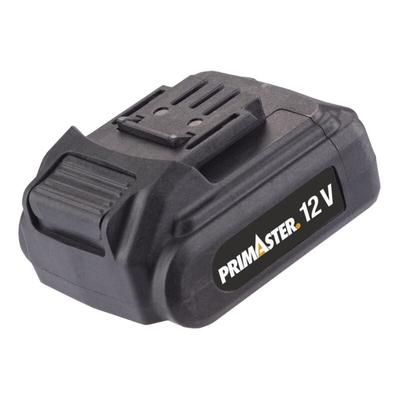 Ersatzakku 12 v 2,5 Ah Li-Ion Elektrowerkzeug-Akkus - Primaster Image