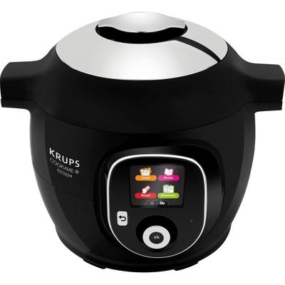 Krups - cz 7158 Cook4Me+ Connect Küchenmaschine