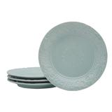 Fitz and Floyd 11-in English Garden Dinner Plate Set of 4