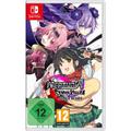 Neptunia x SENRAN KAGURA: Ninja Wars Day One Edition (Nintendo Switch)