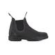Blundstone 1910 Steel Grey Suede Leather Chelsea Boots Vintage Classic Ankle - Grey 9.5