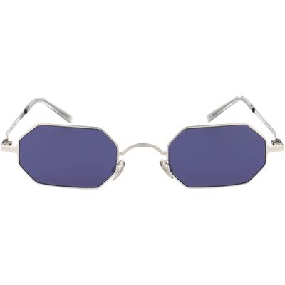 Mmcraft004 Sunglasses - Blue - Mykita Sunglasses