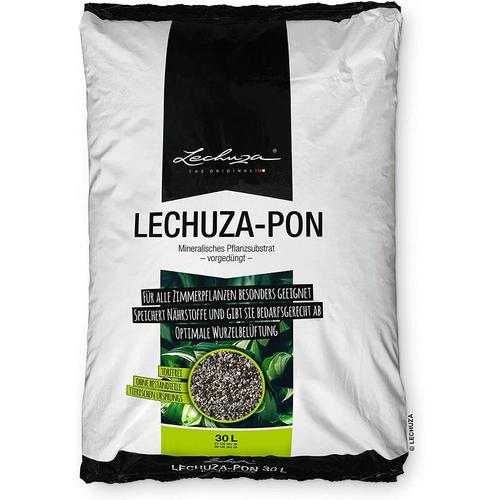 Lechuza - Granulat pon 30l