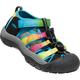 Keen Kinder Newport H2 Sandale (Größe 25 , mehrfarbig)