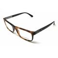 Burberry Accessories | Burberry Women's Havana Eyeglasses! | Color: Brown | Size: 53mm-18mm-140mm