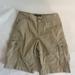 Polo By Ralph Lauren Bottoms | Big Boys Khaki Ralph Lauren (Polo) Shorts | Size 10 | | Color: Tan | Size: 10b