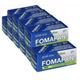 Pack of 10 Foma Fomapan ACTION 400 ASA Black/White Negative film on roll/medium format / 120 format