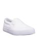 Lugz Clipper Wide - Womens 6.5 White Slip On W