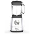 Magimix - Blender Power 3 chrome mat 1,2 l - Gris