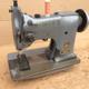 Vintage Singer 151K1 Unison feed Walking foot Heavy Duty sewing machine