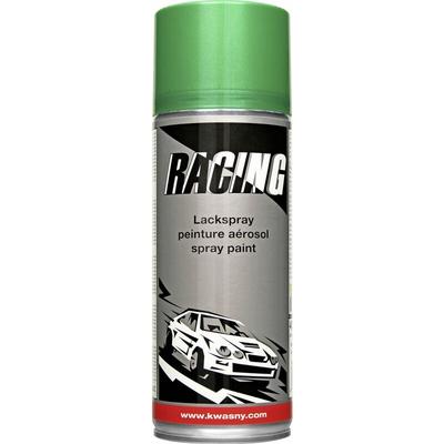 Auto-k - Racing Lackspray grün metallic 400 ml Autolack Spraylack Sprühlack