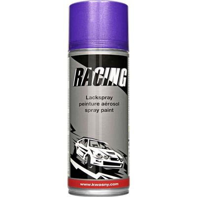 Auto-k - Racing Lackspray lila metallic 400 ml Autolack Spraylack Sprühlack