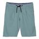 Hiltl Cooldown-Shorts, 52 - Aqua, Herren, aus Leinen