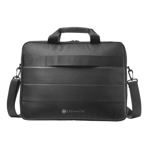 „““Notebook-Tasche 15,6″“ schwarz, HP, 41x31x8.5 cm“““