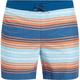 FIREFLY Herren Badeshorts Noel M, Größe L in ORANGE DARK