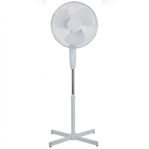 Stand-Ventilator, Durchmesser 40 cm, 45W, 3 Geschwindigkeiten Image