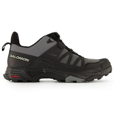 Salomon - X Ultra 4 - Multisportschuhe 44 | EU 44 schwarz Image