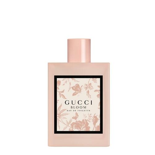 Gucci - Gucci Bloom Eau de Toilette 100 ml Damen