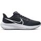 NIKE Damen Laufschuhe WMNS AIR ZOOM PEGASUS 39, Größe 43 in Schwarz