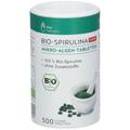 Spirulina TBL FTE BIO DOC 500 St Tabletten