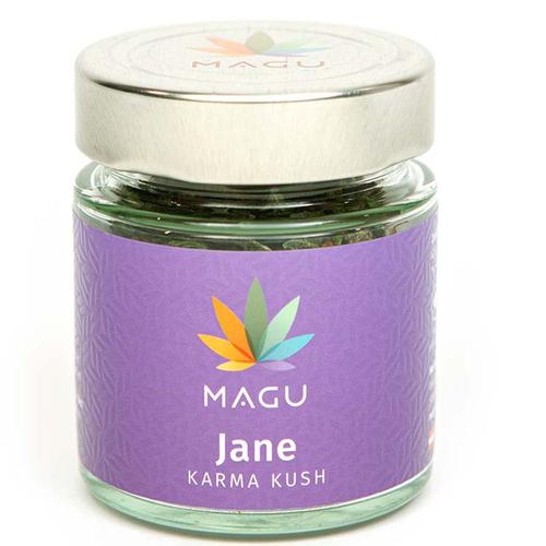 CBD TEE 100%Nat Magu Jane 5 g Tee