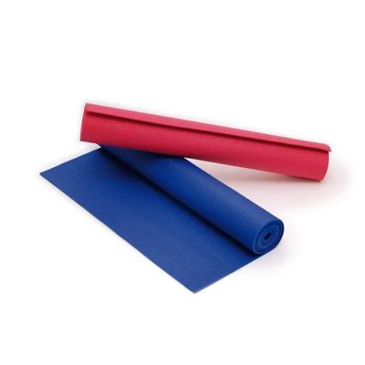 Sissel Yoga Mat Koningsblauw 1 St Sonstige Image