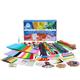 Kid Made Modern - Deluxe Arts and Crafts Supply Collection - 1500+ Piece - DIY Kids Crafts - Bulk Craft Set - Create Your Own Art - Includes Art Supplies & Reusable Storage Box - Ages 8+