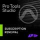 Avid Pro Tools Studio Subs. Renewal