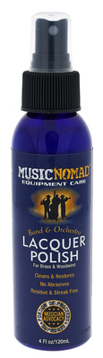 MusicNomad Lacquer Polish (MN700)