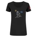 Sportler E5 - T-shirt - donna