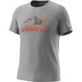 Dynafit Transalper Graphic S/S - T-shirt - uomo