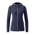 Maier Sports Burray 2.0 - felpa in pile - donna