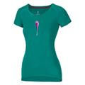 Ocun Raglan T - T-shirt - Damen