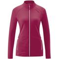 Maier Sports Burray - felpa in pile - donna