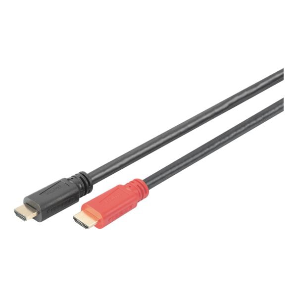 Digitus HDMI High Speed Anschlusskabel