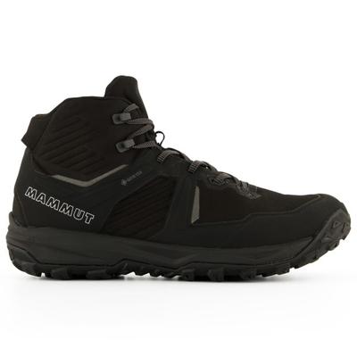 Mammut - Ultimate III Mid GTX - Multisportschuhe 42 2/3 | EU 42,5 schwarz Image