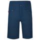 Trollkids - Kid's Skaland Pants - Shorts Gr 152 blau